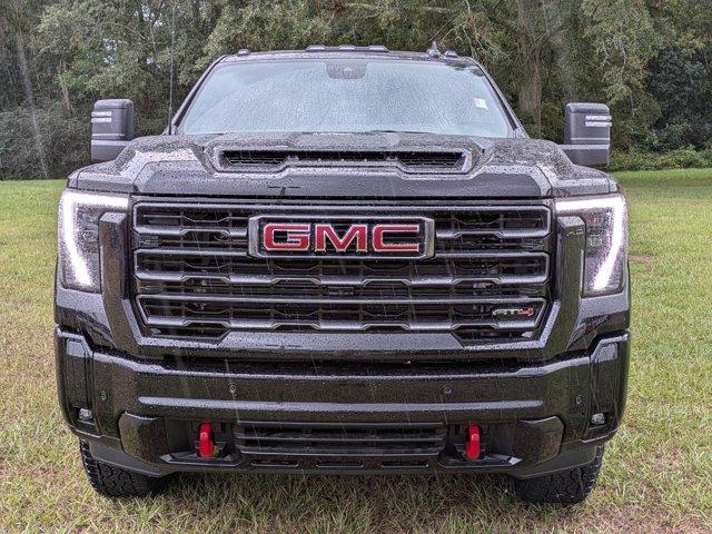 new 2025 GMC Sierra 2500 car, priced at $83,984