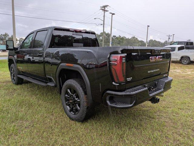 new 2025 GMC Sierra 2500 car, priced at $83,984