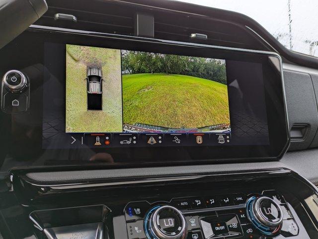 new 2025 GMC Sierra 2500 car, priced at $83,984