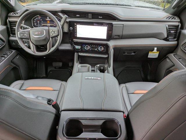 new 2025 GMC Sierra 2500 car, priced at $83,984