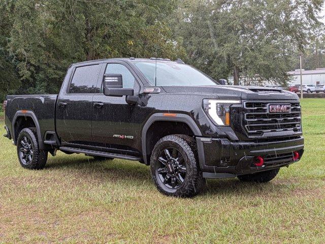new 2025 GMC Sierra 2500 car, priced at $83,984