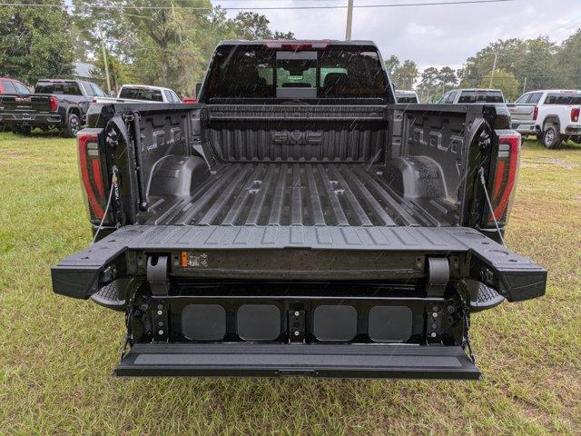 new 2025 GMC Sierra 2500 car, priced at $83,984