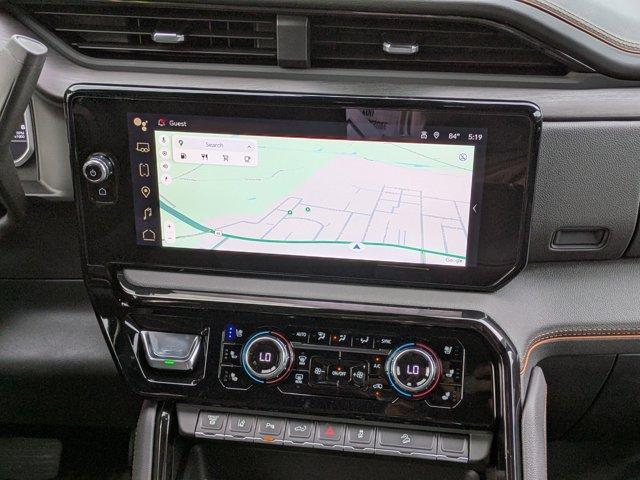 new 2025 GMC Sierra 2500 car, priced at $83,984