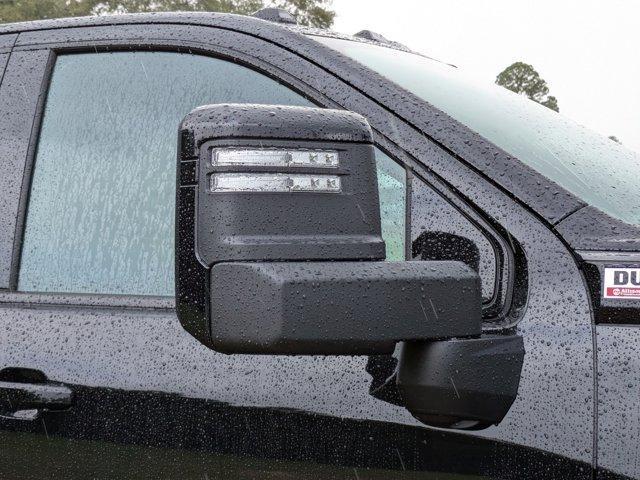 new 2025 GMC Sierra 2500 car, priced at $83,984