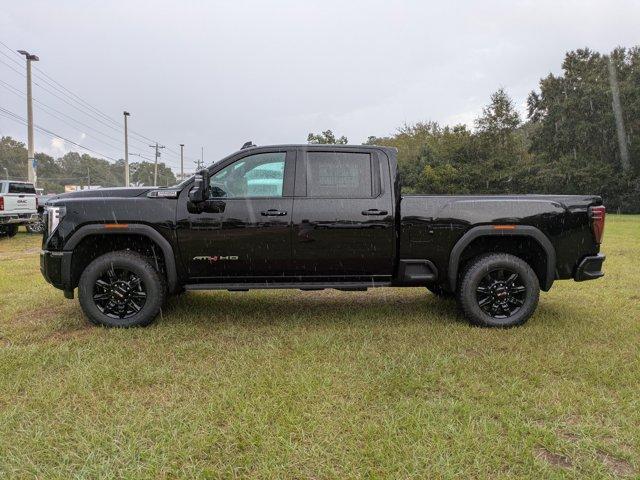new 2025 GMC Sierra 2500 car, priced at $83,984