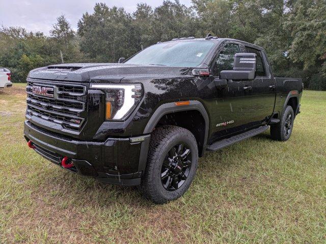new 2025 GMC Sierra 2500 car, priced at $83,984
