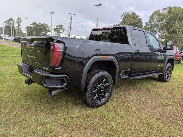 new 2025 GMC Sierra 2500 car, priced at $83,984