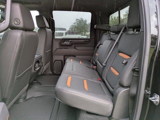 new 2025 GMC Sierra 2500 car, priced at $83,984