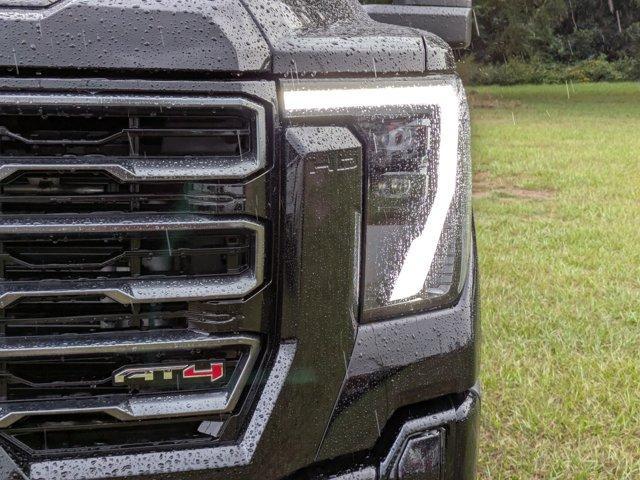 new 2025 GMC Sierra 2500 car, priced at $83,984