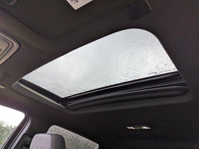 new 2025 GMC Sierra 2500 car, priced at $83,984