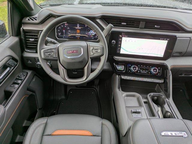 new 2025 GMC Sierra 2500 car, priced at $83,984