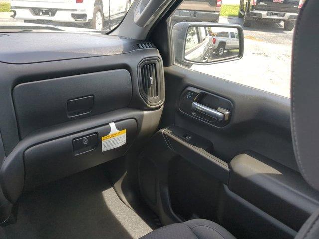 new 2025 Chevrolet Silverado 1500 car, priced at $45,100