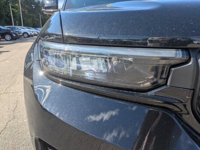 used 2024 Jeep Grand Cherokee car, priced at $36,384
