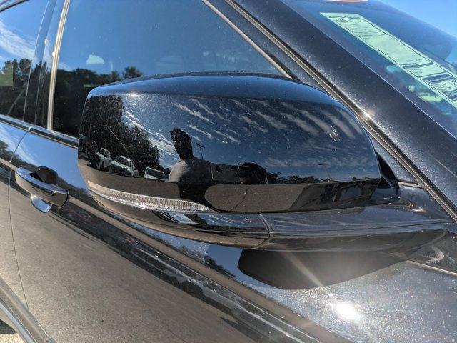 used 2024 Jeep Grand Cherokee car, priced at $36,384