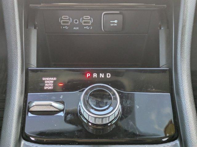 used 2024 Jeep Grand Cherokee car, priced at $36,384