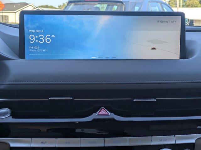 used 2024 Genesis G80 car, priced at $31,984