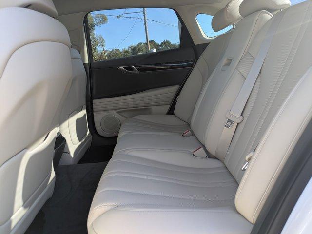 used 2024 Genesis G80 car, priced at $31,984