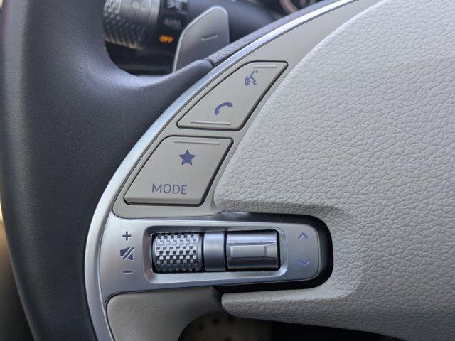 used 2024 Genesis G80 car, priced at $31,984