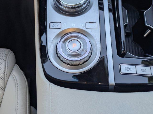 used 2024 Genesis G80 car, priced at $31,984