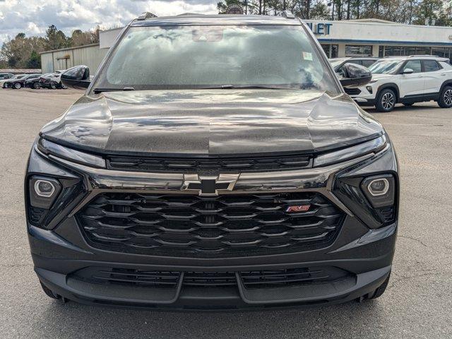 new 2025 Chevrolet TrailBlazer car, priced at $28,984