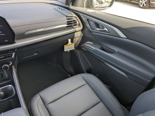 new 2025 Chevrolet Traverse car, priced at $41,624