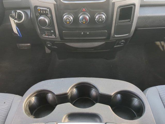 used 2019 Ram 1500 Classic car, priced at $20,884