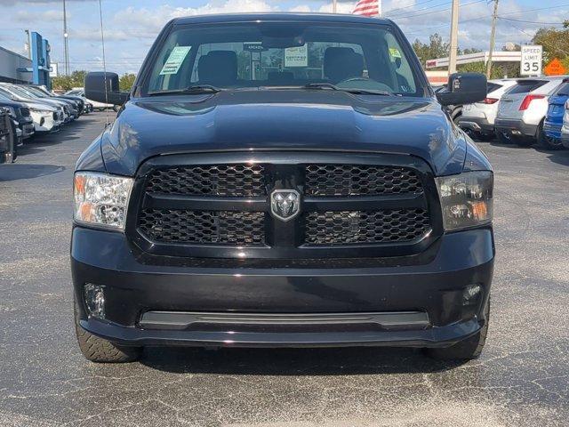 used 2019 Ram 1500 Classic car, priced at $20,884