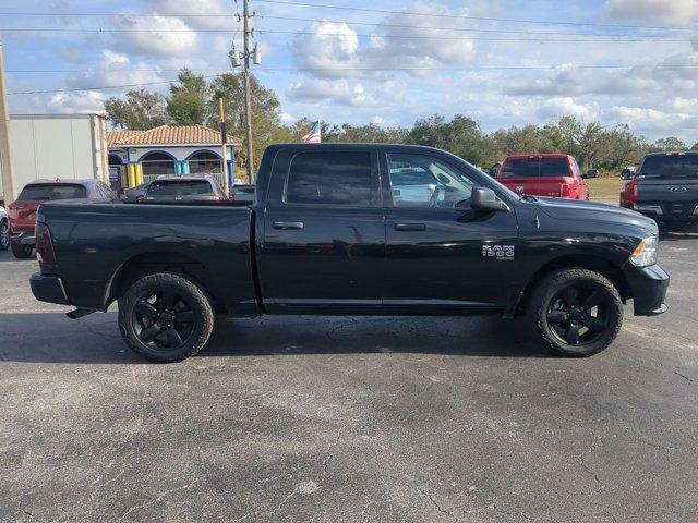 used 2019 Ram 1500 Classic car, priced at $20,884