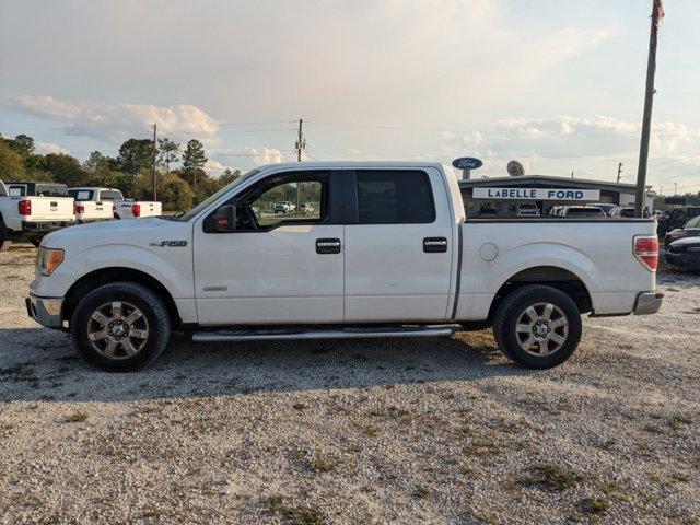 used 2014 Ford F-150 car, priced at $13,984