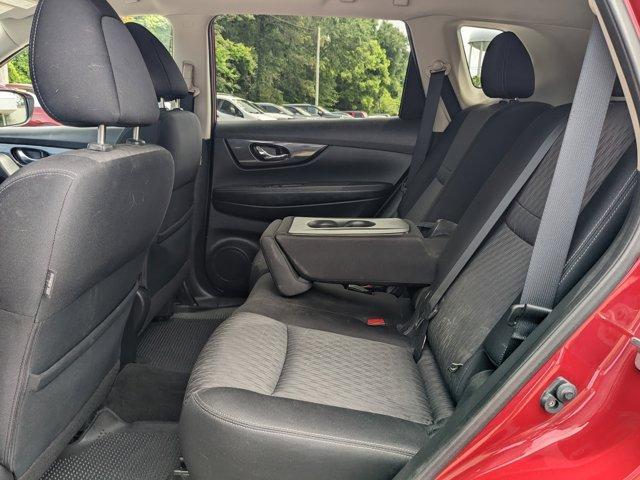 used 2017 Nissan Rogue car, priced at $11,884