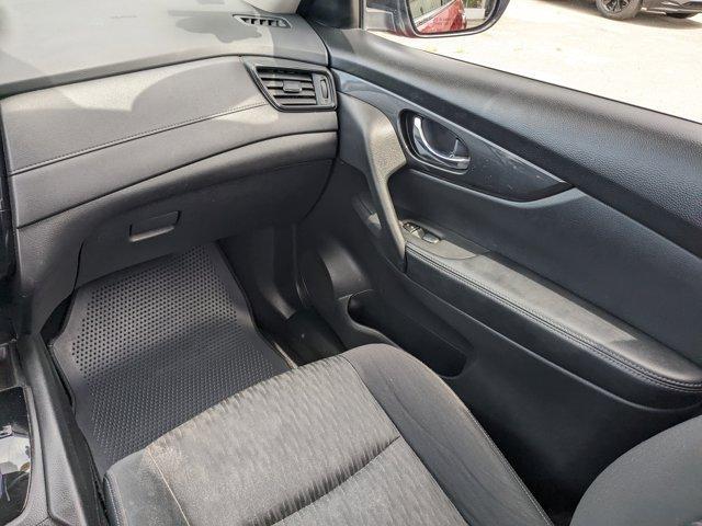used 2017 Nissan Rogue car, priced at $11,884