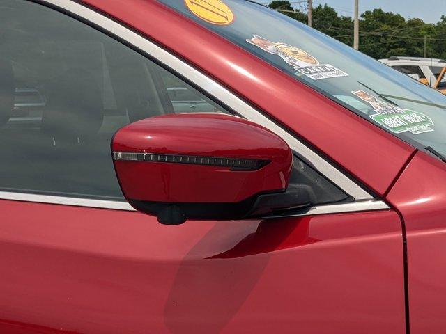 used 2017 Nissan Rogue car, priced at $11,884
