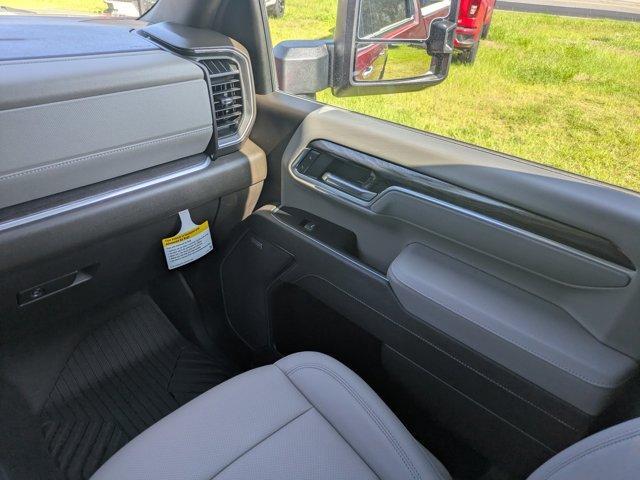 new 2025 Chevrolet Silverado 2500 car, priced at $74,750