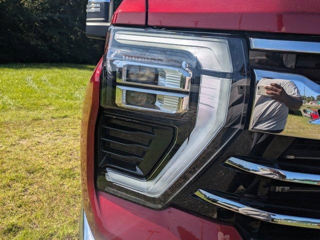 new 2025 Chevrolet Silverado 2500 car, priced at $74,750
