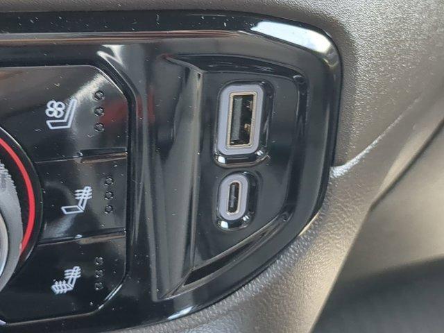new 2025 Chevrolet Silverado 2500 car, priced at $74,884