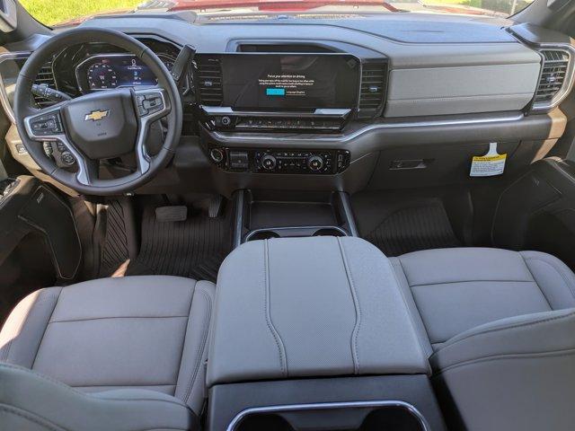 new 2025 Chevrolet Silverado 2500 car, priced at $74,750