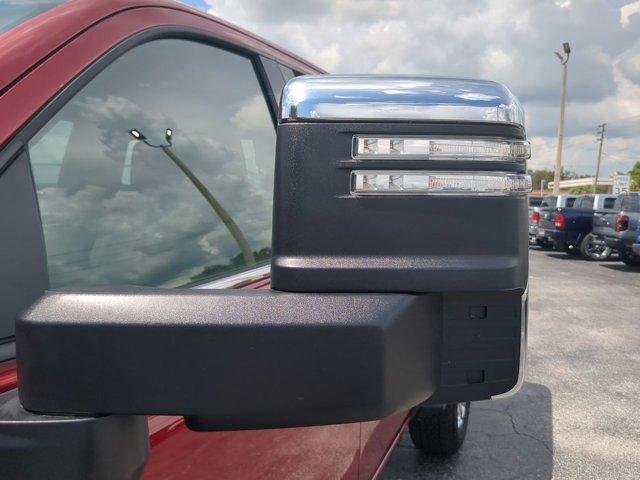 new 2025 Chevrolet Silverado 2500 car, priced at $74,884