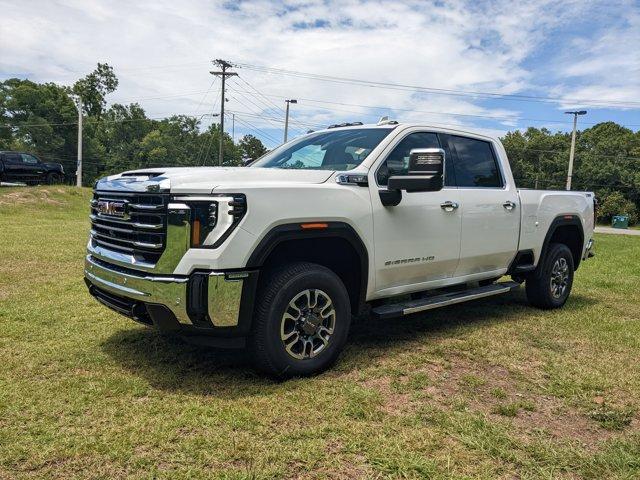 new 2025 GMC Sierra 2500 car, priced at $69,426