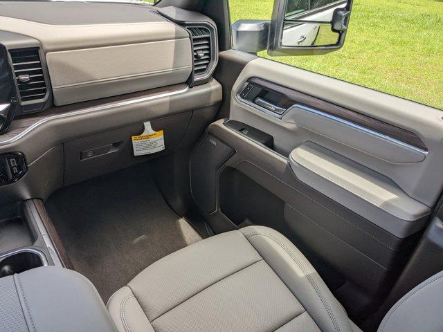 new 2025 GMC Sierra 2500 car, priced at $69,426