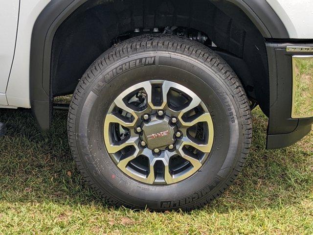 new 2025 GMC Sierra 2500 car, priced at $69,426