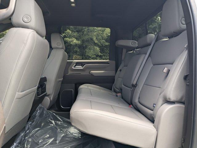 new 2025 GMC Sierra 2500 car, priced at $69,426