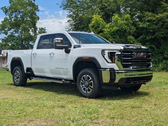 new 2025 GMC Sierra 2500 car, priced at $69,426