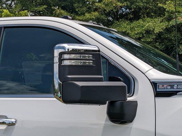 new 2025 GMC Sierra 2500 car, priced at $69,426