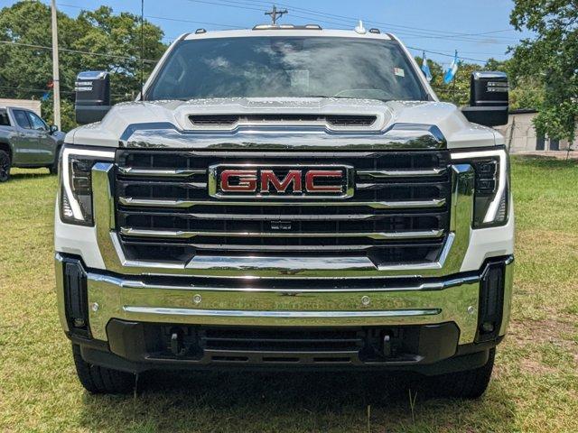 new 2025 GMC Sierra 2500 car, priced at $69,426