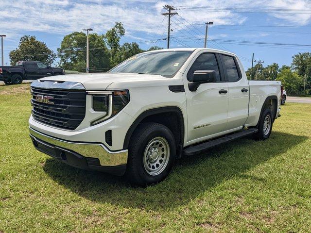 used 2023 GMC Sierra 1500 car, priced at $34,984