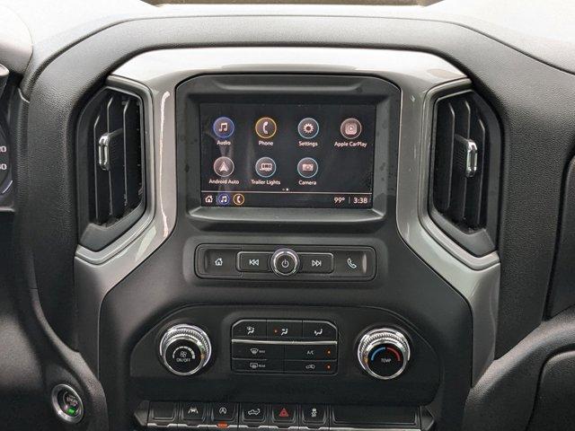 used 2023 GMC Sierra 1500 car, priced at $34,984