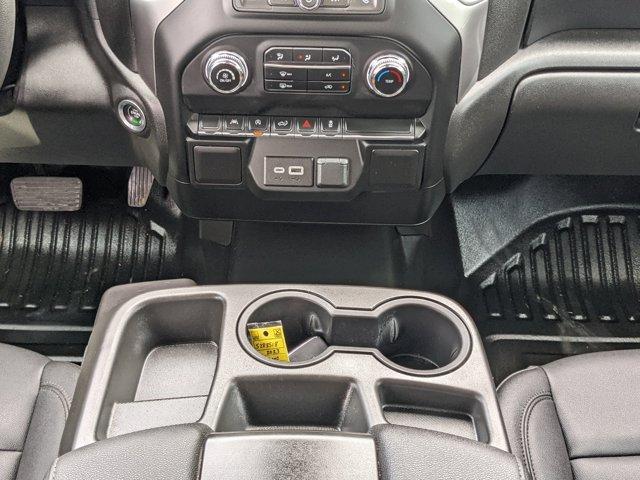 used 2023 GMC Sierra 1500 car, priced at $34,984