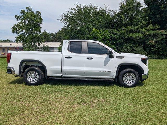 used 2023 GMC Sierra 1500 car, priced at $34,984