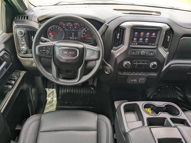 used 2023 GMC Sierra 1500 car, priced at $34,984