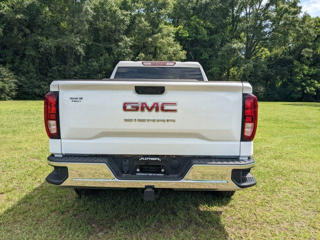 used 2023 GMC Sierra 1500 car, priced at $34,984